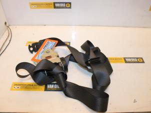 Used Rear seatbelt, left Opel Corsa D 1.2 16V Price € 30,00 Margin scheme offered by Van Gils Automotive
