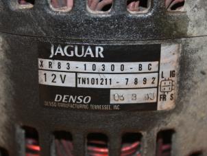 Dynamo d'un Jaguar S-type (X200) 3.0 V6 24V 2000