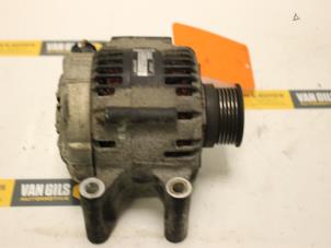 Dynamo d'un Jaguar S-type (X200) 3.0 V6 24V 2000
