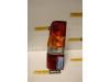 Taillight, left from a Ford Transit, 2000 / 2006 2.0 TDdi 16V, Delivery, Diesel, 1.998cc, 55kW (75pk), FWD, D3FA, 2000-08 / 2006-05 2003