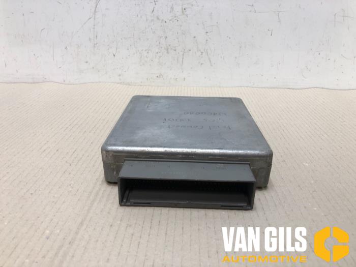 Used Engine management computer Ford Transit Connect 1.8 Tddi Price € 150,00 Margin scheme offered by Van Gils Automotive