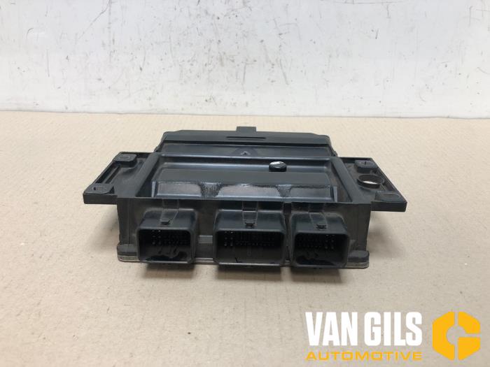 Used Engine management computer Renault Megane II Grandtour (KM) 1.5 dCi 85 Price € 150,00 Margin scheme offered by Van Gils Automotive