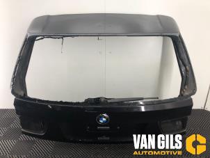 Used Tailgate BMW X5 (E70) 3.0sd 24V Price € 145,00 Margin scheme offered by Van Gils Automotive