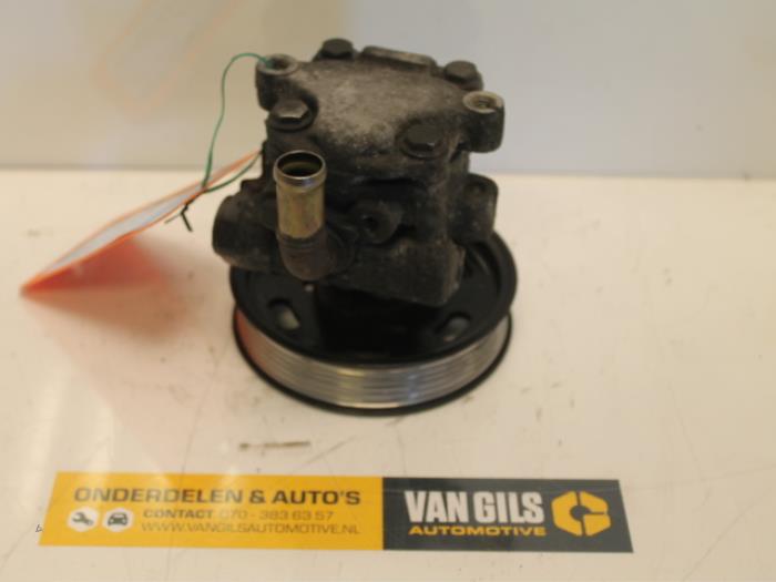 Usagé Pompe de direction Audi A3 (8L1) 1.9 TDI 100 Prix € 60,00 Règlement à la marge proposé par Van Gils Automotive