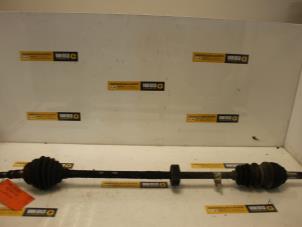 Used Front drive shaft, right Opel Astra G (F08/48) 1.6 16V Price € 74,99 Margin scheme offered by Van Gils Automotive