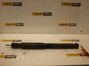 Used Rear shock absorber, right Renault Clio III (BR/CR) 1.4 16V Price € 45,00 Margin scheme offered by Van Gils Automotive