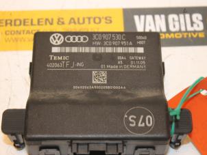 Usados Módulo (varios) Volkswagen Passat (3C2) 2.0 TDI 16V 140 Precio € 30,00 Norma de margen ofrecido por Van Gils Automotive