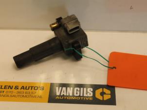 Used Ignition coil Subaru Legacy Touring Wagon (BP) 2.0 R 16V Price € 30,00 Margin scheme offered by Van Gils Automotive