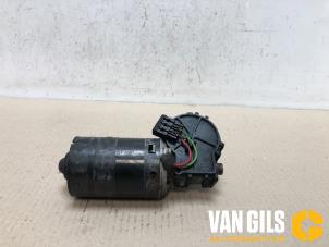 Used Front wiper motor Seat Arosa (6H1) 1.0 MPi Price € 50,00 Margin scheme offered by Van Gils Automotive