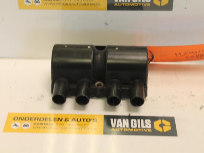 Gebrauchte Zündspule Chevrolet Kalos (SF48) 1.4 Preis € 30,00 Margenregelung angeboten von Van Gils Automotive