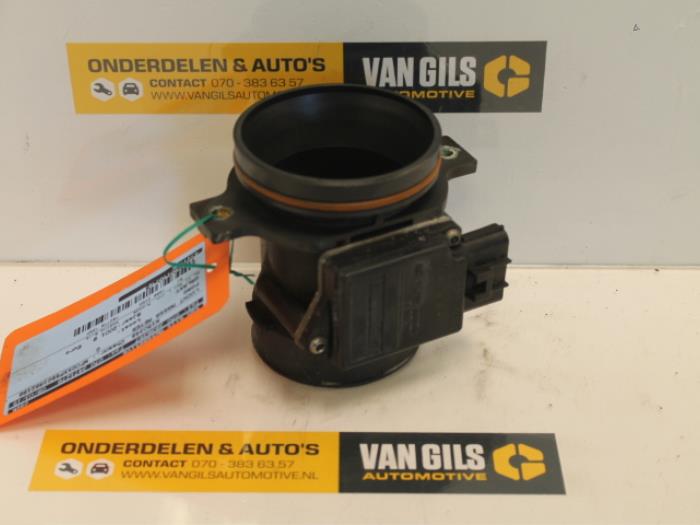 Gebrauchte Luftmassenmesser Ford Galaxy (WGR) 2.0 CL,GLX SEFI Preis € 30,00 Margenregelung angeboten von Van Gils Automotive