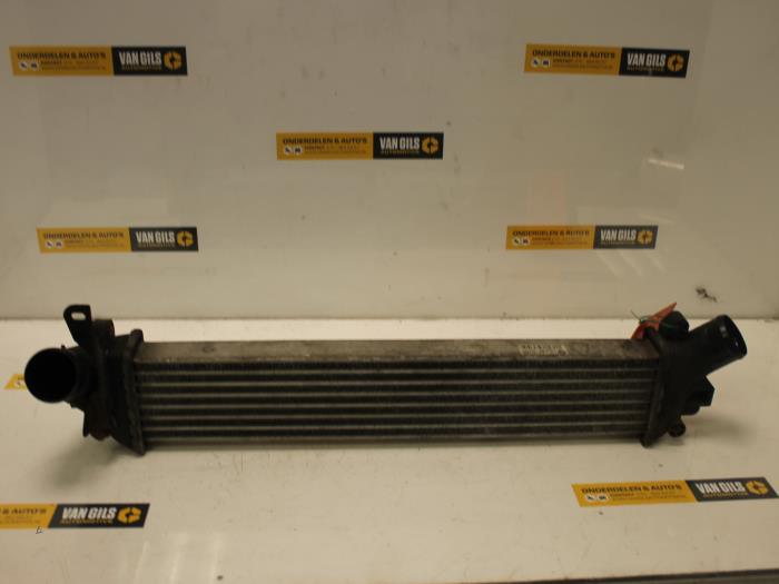 Usagé Intercooler Renault Kangoo Express (FC) 1.5 dCi 80 Prix € 60,00 Règlement à la marge proposé par Van Gils Automotive