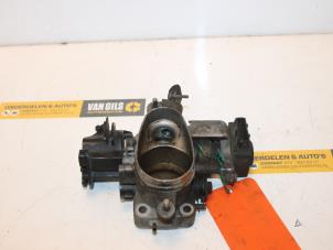 Used Throttle body Audi A4 Price € 65,00 Margin scheme offered by Van Gils Automotive