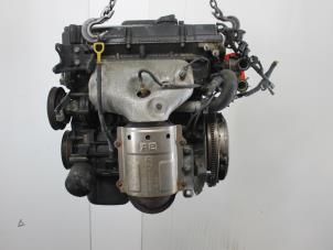 Gebrauchte Motor Hyundai Accent 1.5i 16V Preis € 499,00 Margenregelung angeboten von Van Gils Automotive