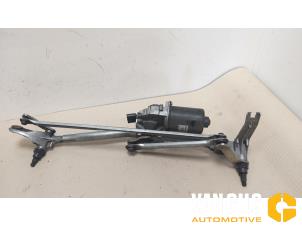 Used Wiper motor + mechanism BMW 3 serie (E90) 320i 16V Price € 75,00 Margin scheme offered by Van Gils Automotive