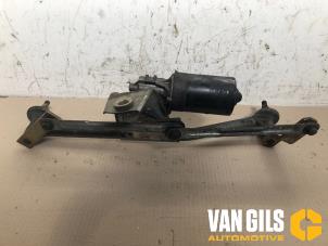 Używane Silnik i mechanizm wycieraczki Peugeot 206 (2A/C/H/J/S) 1.4 XR,XS,XT,Gentry Cena € 75,00 Procedura marży oferowane przez Van Gils Automotive