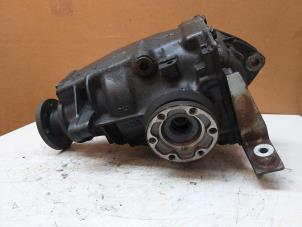 Used Rear differential BMW 3 serie (E46/4) 320d 16V Price € 200,00 Margin scheme offered by Van Gils Automotive