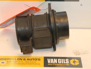 Used Air mass meter Renault Espace (JE) 2.2 dCi 130 16V Price € 60,00 Margin scheme offered by Van Gils Automotive