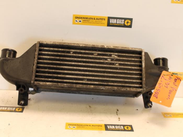 Usagé Intercooler Ford Focus 1 1.8 TDdi Prix € 60,00 Règlement à la marge proposé par Van Gils Automotive