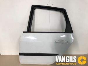 Used Rear door 4-door, left Renault Grand Scénic II (JM) 1.9 dCi 120 Price € 150,00 Margin scheme offered by Van Gils Automotive
