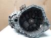 Gearbox from a Mercedes-Benz Vito (638.0) 2.2 CDI 110 16V 2000