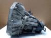 Gearbox from a Nissan Note (E11), 2006 / 2013 1.5 dCi 86, MPV, Diesel, 1.461cc, 63kW (86pk), FWD, K9K276, 2006-03 / 2012-06, E11CC02 2006