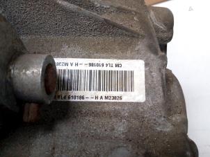 Getriebe van een Renault Megane II Grandtour (KM) 1.5 dCi 105 FAP 2009