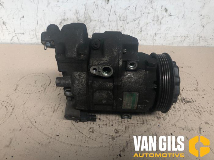 Gebrauchte Klimapumpe Mercedes A (W168) 1.6 A-160 Preis € 35,00 Margenregelung angeboten von Van Gils Automotive