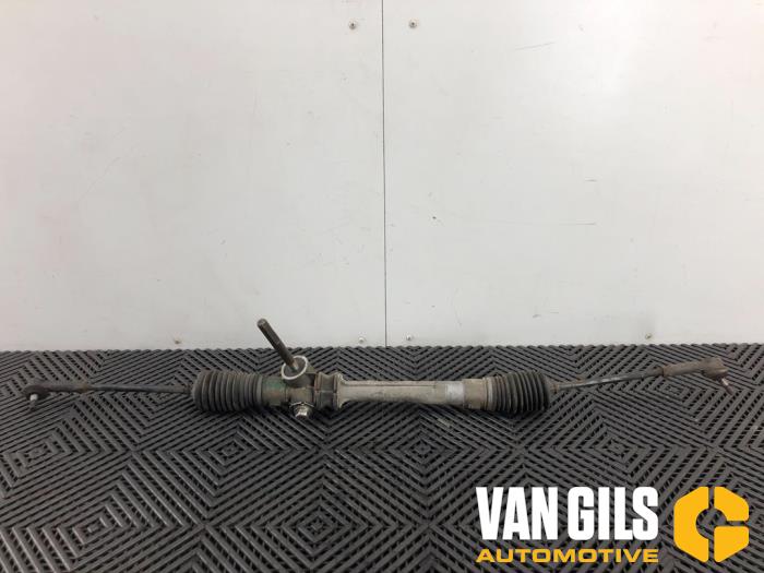 Begagnade Styrbox Opel Corsa B (73/78/79) 1.2i 16V Pris € 115,00 Marginaltabell erbjuds av Van Gils Automotive