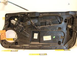 Gebrauchte Fenstermechanik 2-türig rechts vorne Ford Fiesta 6 (JA8) 1.25 16V Preis € 48,00 Margenregelung angeboten von Van Gils Automotive