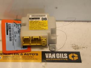 Usagé Kit + module airbag Daihatsu Cuore (L251/271/276) 1.0 12V DVVT Prix € 299,00 Règlement à la marge proposé par Van Gils Automotive