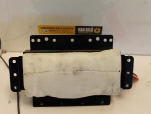Usagé Kit + module airbag Chevrolet Aveo (250) 1.2 16V Prix € 450,00 Règlement à la marge proposé par Van Gils Automotive