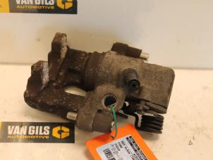 Used Rear brake calliper, left Ford Focus 2 Wagon 1.6 16V Price € 33,00 Margin scheme offered by Van Gils Automotive