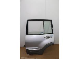 Used Rear door 4-door, left Mitsubishi Pajero Hardtop (V6/7) 3.2 DI-D 16V Price € 150,00 Margin scheme offered by Van Gils Automotive
