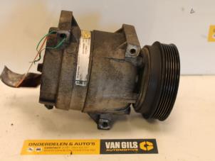 Used Air conditioning pump Renault Laguna II (BG) 1.6 16V Price € 75,00 Margin scheme offered by Van Gils Automotive