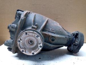 Used Rear differential Mercedes S (W220) 4.3 S-430 V8 24V Price € 299,00 Margin scheme offered by Van Gils Automotive