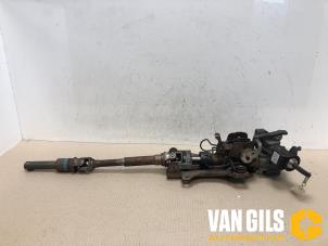 Used Steering column Ford Transit Connect 1.8 Tddi Price € 50,00 Margin scheme offered by Van Gils Automotive