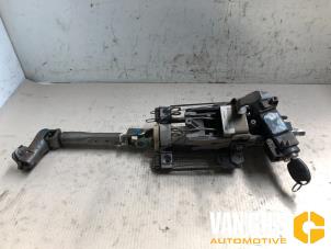Used Steering column Ford Mondeo III 2.0 TDCi 115 16V Price € 50,00 Margin scheme offered by Van Gils Automotive
