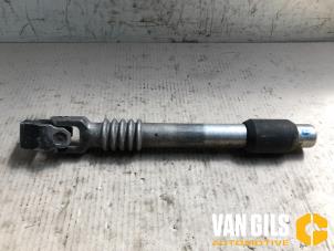 Used Transmission shaft universal joint BMW 5 serie (E60) 520d 16V Corporate Lease Price € 45,00 Margin scheme offered by Van Gils Automotive