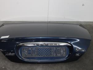 Used Tailgate Jaguar S-type (X200) 3.0 V6 24V Price € 100,00 Margin scheme offered by Van Gils Automotive