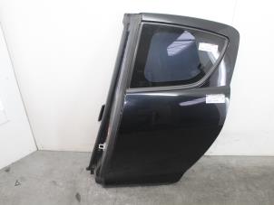 Used Rear door 4-door, left Mazda RX-8 (SE17) HP M6 Price € 224,00 Margin scheme offered by Van Gils Automotive