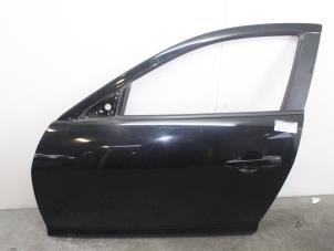 Używane Drzwi lewe przednie wersja 4-drzwiowa Mazda RX-8 (SE17) HP M6 Cena € 150,00 Procedura marży oferowane przez Van Gils Automotive