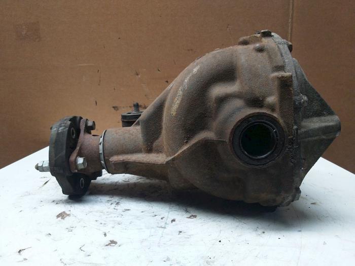 Gebrauchte Differential hinten Jaguar S-type (X200) 3.0 V6 24V Preis € 249,00 Margenregelung angeboten von Van Gils Automotive