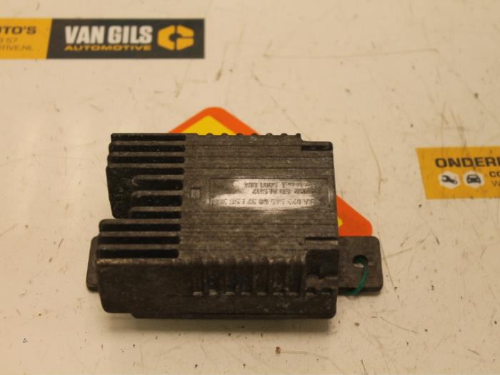 Used Cooling computer Mercedes A (W168) 1.6 A-160 Price € 30,00 Margin scheme offered by Van Gils Automotive
