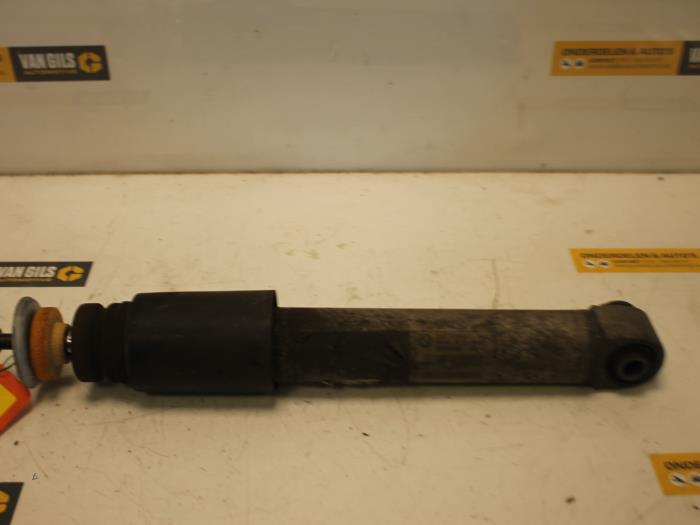 Rear shock absorber, right BMW 5 serie Touring 535d 24V - 33526766587