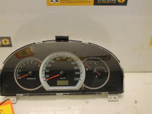 Used Odometer KM Chevrolet Nubira Wagon (J100) 1.6 16V Price € 60,00 Margin scheme offered by Van Gils Automotive