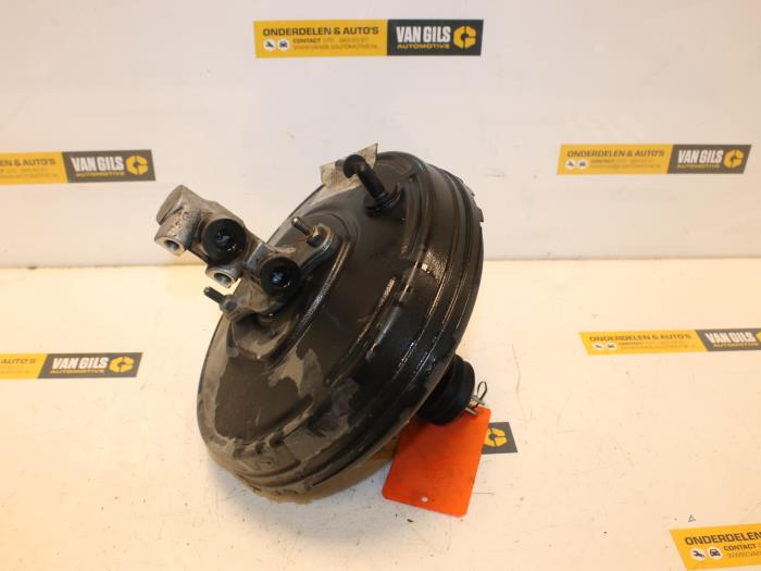 Usados Servofreno Peugeot Partner (GC/GF/GG/GJ/GK) 1.6 HDI 75 16V Precio € 55,00 Norma de margen ofrecido por Van Gils Automotive