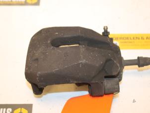 Used Rear brake calliper, left BMW 5 serie (E39) 525 tds Price € 65,00 Margin scheme offered by Van Gils Automotive