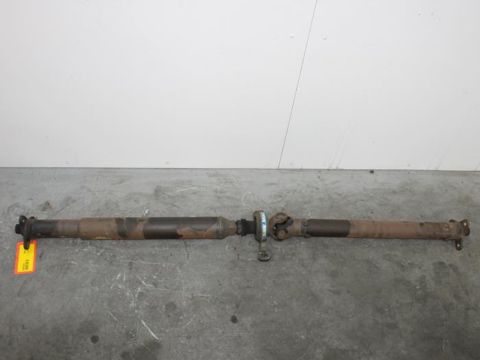 Used Intermediate shaft Jaguar S-type (X200) 3.0 V6 24V Price € 99,99 Margin scheme offered by Van Gils Automotive