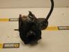 Turbo from a Renault Clio II (BB/CB) 1.5 dCi 65 2001